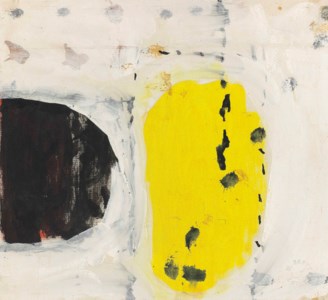 Black and Yellow Forms