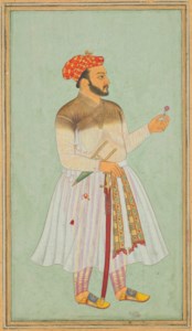 DECCAN, INDIA, LATE 17TH CENTURY