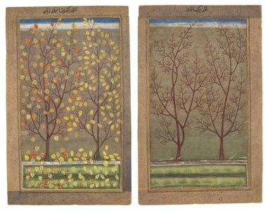 DECCAN, INDIA, 18TH CENTURY