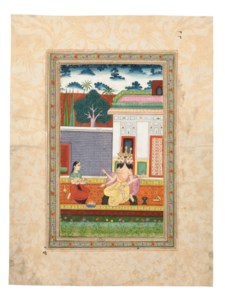 AURANGABAD, DECCAN, INDIA, DATED AH [1]125/1713-14 AD