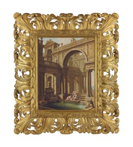 David and Bathsheba