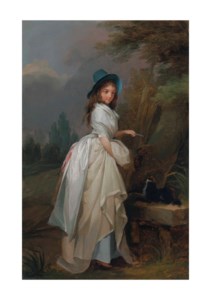 L'Amusement de la campagne