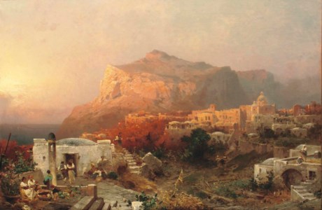 Capri