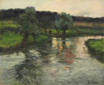 Le soir