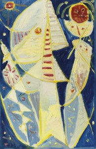 Mask composition