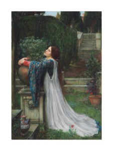 Isabella and the Pot of Basil