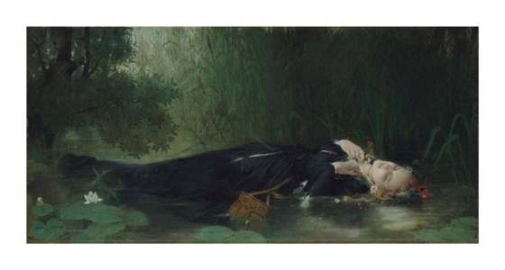 Ophelia