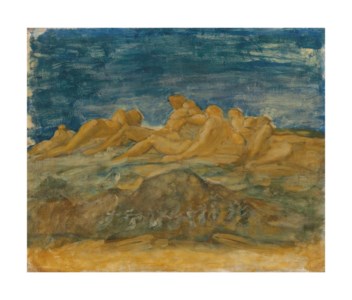 Study for Chaos