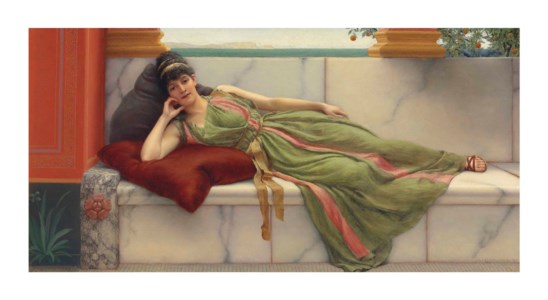 A Siesta