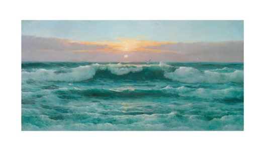 Evening Tide