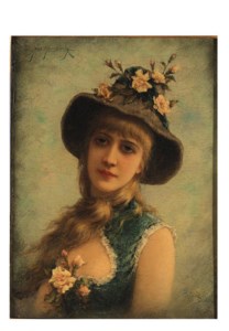 Flora