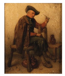 A good smoke