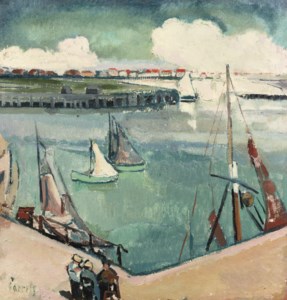 Port - Harbour