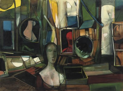 Mona Lisa