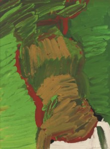 Smaragd lanskap - Emerald landscape