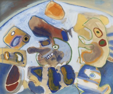 Personnages