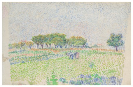 Les Sarcleurs