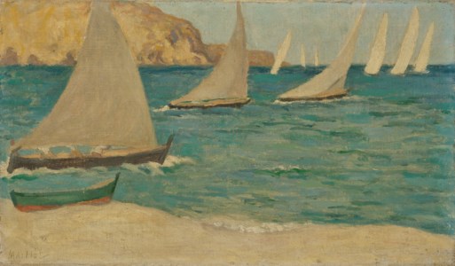 Les Régates