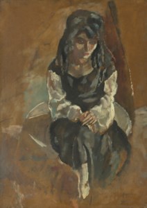 La Princesse persane