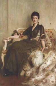 Mrs R.E. Hoare