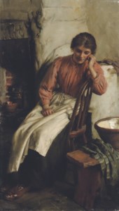 A reverie