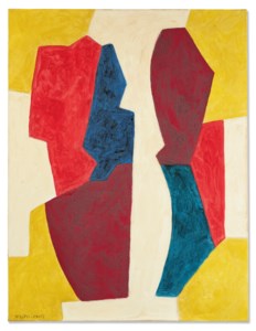 Composition abstraite