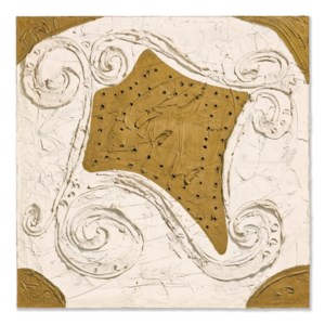 Lucio Fontana, [Concetto spaziale]