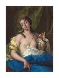 The Death of Cleopatra