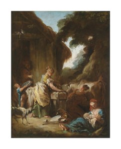 La Ferme