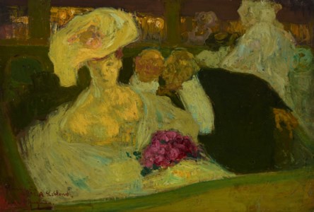 La Loge