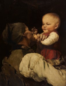 Τα βάσανα του παππού (The Suffering of the Grandfather)