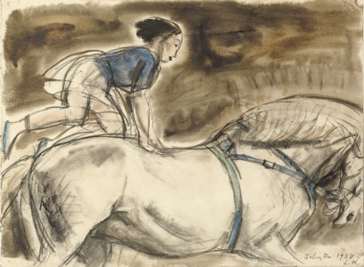 Bareback