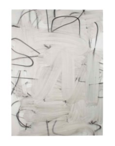Christopher Wool, Untitled (S171)