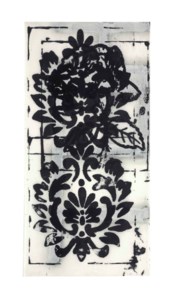 Christopher Wool, Untitled