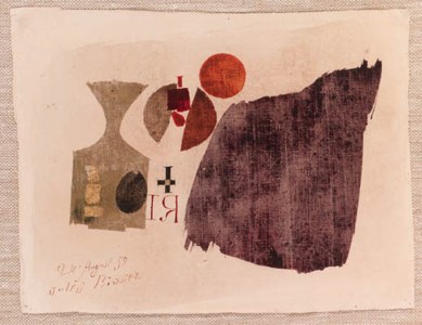 Stilleben