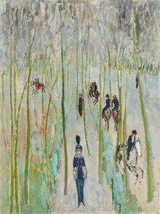 Le Sentier de la vertu
