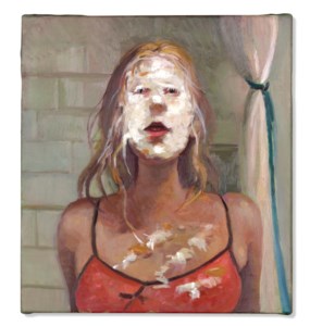 Pie Face