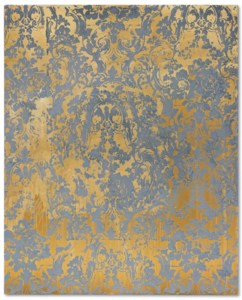 Rudolf Stingel, Sans titre