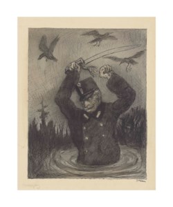 Untergang
