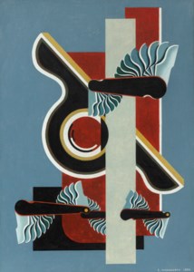 Composition 1930