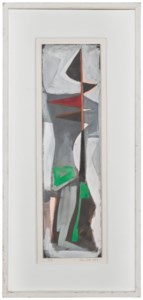 Abstract composition
