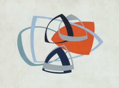Vortex No. 2