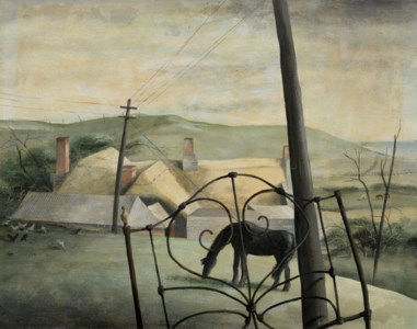 Lower Soar Farm, South Devon