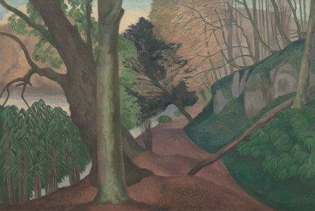 Lakeside Path