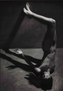 Inner edge, the Possessed Space, 1991