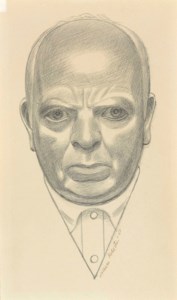 Self-portrait
