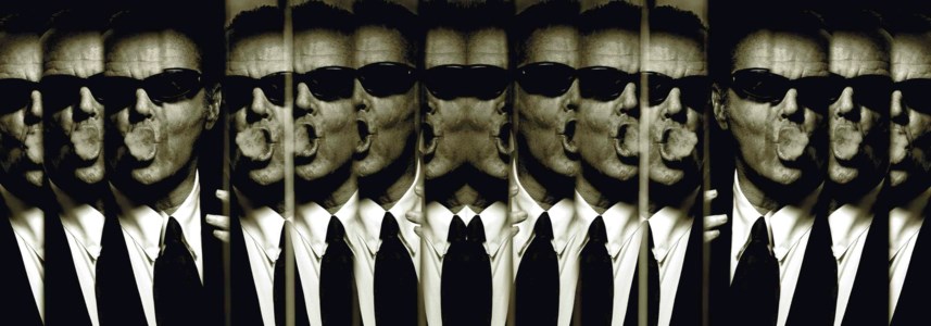 Jack Nicholson, New York City, 1998