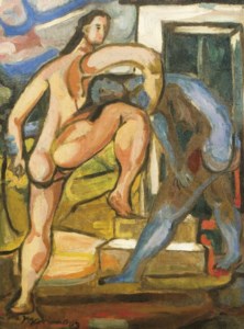 Juego (Mujeres jugando)