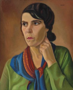 May Berry