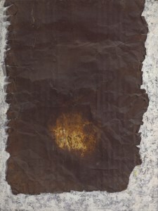 Mensaje No. 16 (Isa. V:30)